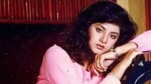 দিব্যা ভারতীর মৃত্যুর আগে যা ঘটেছিল