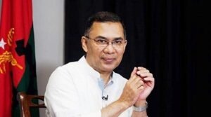 পঙ্গু হাসপাতালে যাচ্ছেন না তারেক রহমান