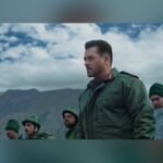 জন্মদিনে মুক্তি পেল সালমান খানের নতুন সিনেমার টিজার