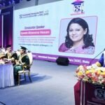 ডিগ্রি অর্জনের লক্ষ্য হওয়া উচিত দায়িত্বশীল কর্মজীবন, শুধু বেতন নয়