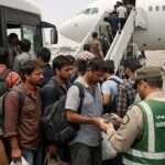 আমেরিকার চেয়ে বেশি ভারতীয় তাড়াচ্ছে সৌদি