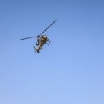 যুক্তরাষ্ট্রে দুই হেলিকপ্টারের মুখোমুখি সংঘর্ষ, পাইলট নিহত