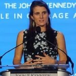 জন এফ কেনেডির ৩৫ বছর বয়সি নাতনি তাতিয়ানা শ্লসবার্গের মৃত্যু