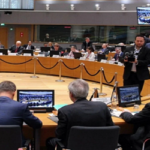 ইউক্রেন যুদ্ধের জেরে রাশিয়ার ওপর নিষেধাজ্ঞার মেয়াদ বাড়াল ইউরোপীয় ইউনিয়ন