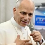 হিজবুল্লাহকে অস্ত্র ছেড়ে সংলাপে বসার পরামর্শ দিয়েছি: পোপ লিও