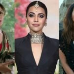 পোশাক এতটাই ছোট ছিল যে নিজেকে অর্ধনগ্ন মনে হচ্ছিল: স্বরা ভাস্কর