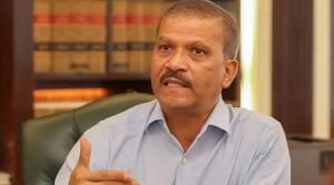 তারেক রহমানের দেশে ফেরা নিয়ে যা বললেন আইন উপদেষ্টা