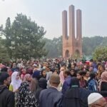 জাবিতে ডি ইউনিটের ফল প্রকাশ, পাসের হার ৩৯ শতাংশ