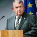 গ্রিনল্যান্ড নিয়ে বিশেষ দূত নিয়োগ দিলেন ট্রাম্প, ক্ষুব্ধ ডেনমার্ক