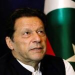 ৮ ফেব্রুয়ারি পর্যন্ত কারাবন্দি ইমরান খানের সঙ্গে সাক্ষাৎ বন্ধ