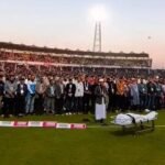 সিলেটে জাকির জানাজায় কাঁদলেন শরিফুল-মুশফিকরা