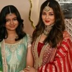 আরাধ্যাকে নিয়ে ‘টানাটানি’, নীরবতা ভেঙে যা বললেন ঐশ্বরিয়া