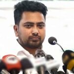 গণঅভ্যুত্থানের ফসল বিএনপি-জামায়াত সমানভাবে নিচ্ছে : নাহিদ ইসলাম