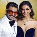 রণবীরের ‘ধুরন্ধর’ লুক দেখে যা বললেন দীপিকা