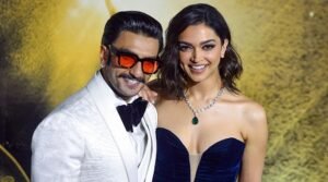 রণবীরের ‘ধুরন্ধর’ লুক দেখে যা বললেন দীপিকা