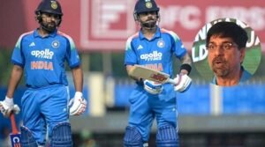 ‘রোহিত-কোহলিকে ছাড়া বিশ্বকাপ জিতবে না ভারত’