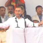 সময় এসেছে সকলে মিলে দেশ গড়ার : তারেক রহমান