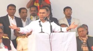 সময় এসেছে সকলে মিলে দেশ গড়ার : তারেক রহমান