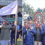 কুড়িগ্রাম জেলা প্রশাসনে বিতর্কিতদের প্রশ্রয় : শংকিত জেলাবাসী