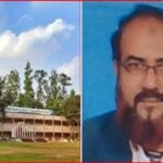 আর্থিক অনিয়মে অভিযুক্ত সাবেক অধ্যক্ষ শহিদুল ইসলামঃ অভিযোগের ঝড় খলিলগঞ্জ স্কুল অ্যান্ড কলেজে