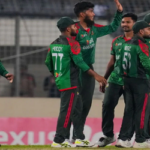 বিশ্বকাপে বাংলাদেশের ম্যাচের টিকিটের মূল্যতালিকা প্রকাশ