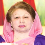 খালেদা জিয়ার সুস্থতা কামনায় চুয়াডাঙ্গায় বিশেষ দোয়া