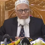 বুধবার সন্ধ্যায় অথবা বৃহস্পতিবার তফসিল : ইসি মাছউদ