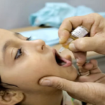 পোলিও মুক্ত বিশ্বের স্বপ্ন কতোদূর?