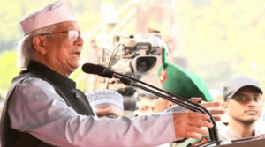 হাদি অনন্তকাল আমাদের সঙ্গে থাকবে: প্রধান উপদেষ্টা