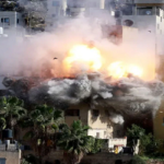 যুদ্ধবিরতির মধ্যে গাজায় ট্যাংক–ড্রোন হামলা অব্যাহত, সাংবাদিক নিহত