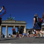 মার্কিন চাপ সত্ত্বেও জাতিসংঘের জলবায়ু প্রতিবেদন তৈরি করছেন বিশেষজ্ঞরা