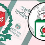 পোস্টাল ব্যালটে ভোট দিতে ৩ লাখ প্রবাসীর নিবন্ধন