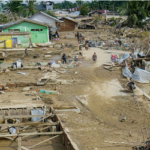 উষ্ণ সমুদ্র, অতিবৃষ্টিই এশিয়ায় ভয়াবহ বন্যার কারণ : বিজ্ঞানীরা
