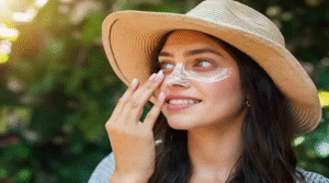 শীতকালেও কেন জরুরি সানস্ক্রিন