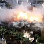 যুদ্ধবিরতির মধ্যে গাজায় ট্যাংক–ড্রোন হামলা অব্যাহত, সাংবাদিক নিহত