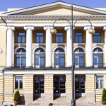 উচ্চ শিক্ষার সুযোগ দিচ্ছে ফিনল্যান্ড