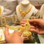 দেশের বাজারে আবারও বাড়ল স্বর্ণের দাম