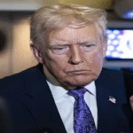 যুক্তরাষ্ট্রে আশ্রয় আবেদনের ওপর স্থগিতাদেশ ‘দীর্ঘদিন’ স্থায়ী হবে : ট্রাম্প