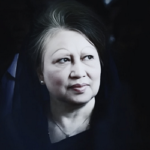 বেগম খালেদা জিয়া আর নেই