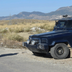 ‘ভারত সমর্থিত’ সাত জঙ্গিকে হত্যার দাবি পাকিস্তানের