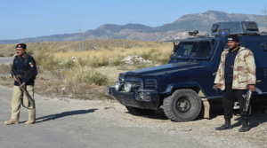 ‘ভারত সমর্থিত’ সাত জঙ্গিকে হত্যার দাবি পাকিস্তানের