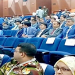 ডিসি-এসপিদের সঙ্গে বৈঠকে ইসি