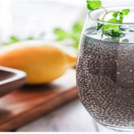 চিয়াসিড যেভাবে খেলে বেশি উপকার