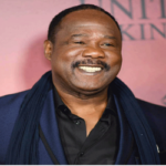 মার্কিন অভিনেতা আইজায়া হুইটলক জুনিয়রের মৃত্যু