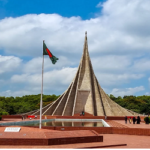 জাতীয় স্মৃতিসৌধে দুই দিন জনসাধারণের প্রবেশ বন্ধ