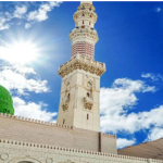 প্রাণীর অধিকার প্রতিষ্ঠায় নবীজি (সা.)