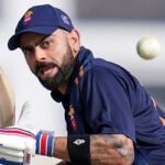 কোহলির নতুন ‘বিশ্ব রেকর্ড’