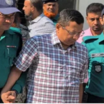 সাজা থেকে খালাস চেয়ে সাবেক আইজিপি মামুনের আপিল