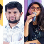 খালেদা জিয়ার সুস্থতা কামনায় জুলাই নেতাদের প্রার্থনা