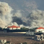 লেবাননে জাতিসংঘ টহলদলের ওপর হামলা, গ্রেপ্তার ৬